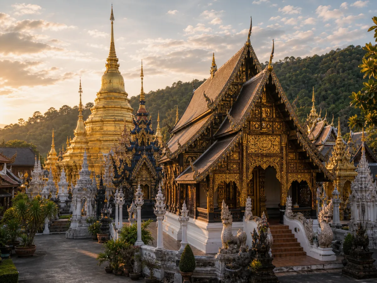 วัดบ้านเด่นสะหรีศรีเมืองแกน