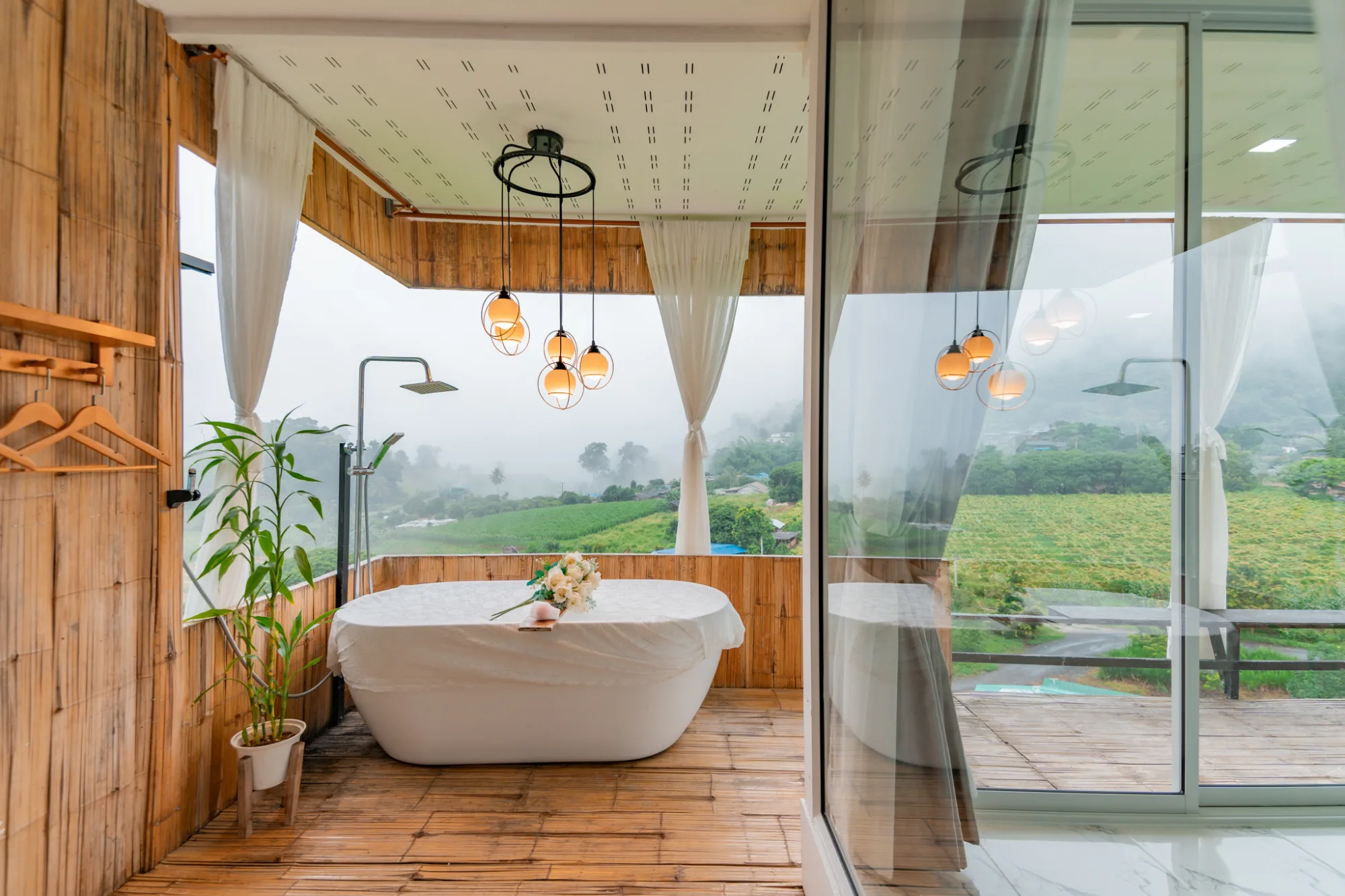 Hugview Resort