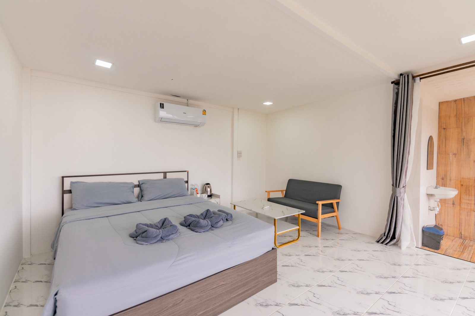 Hugview Resort